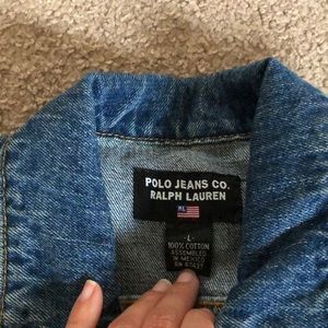 ralph lauren rn 67437 jacket